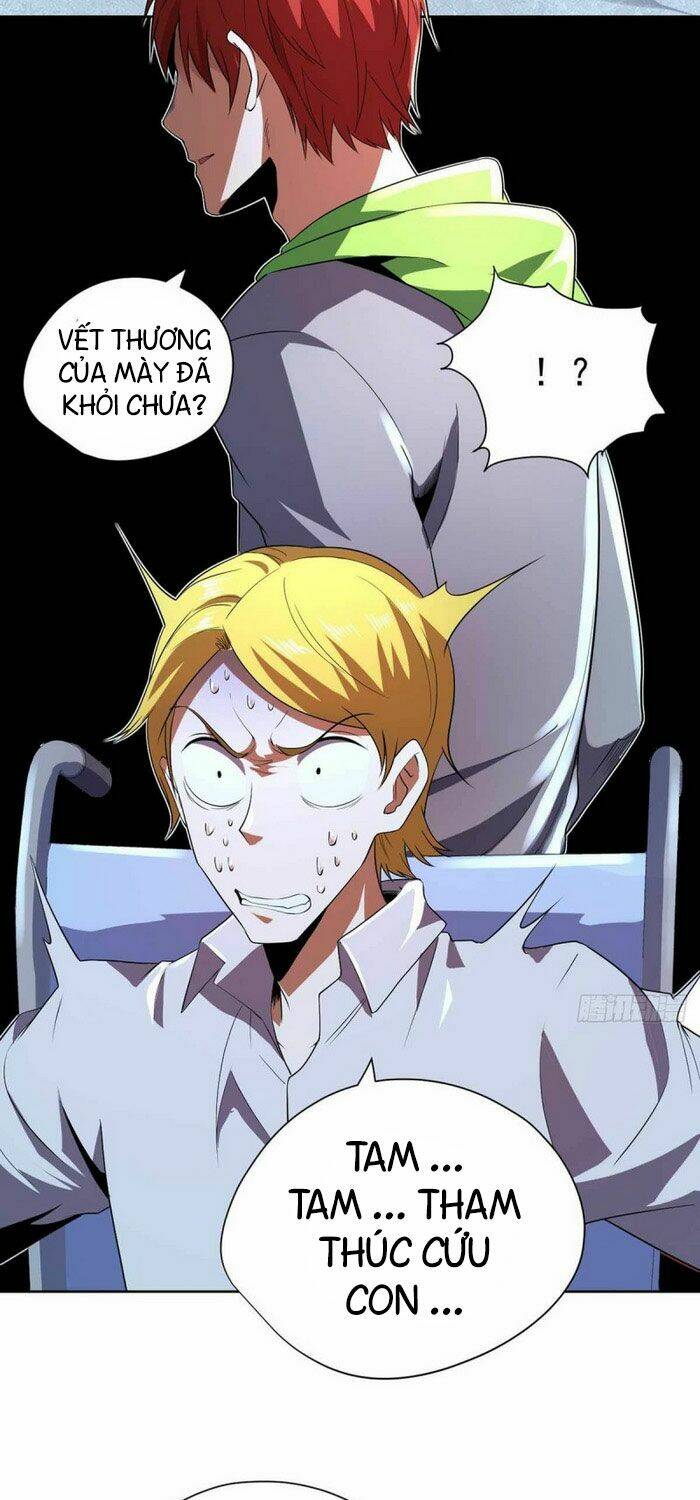 Vương Bài Thần Y: Chapter 62