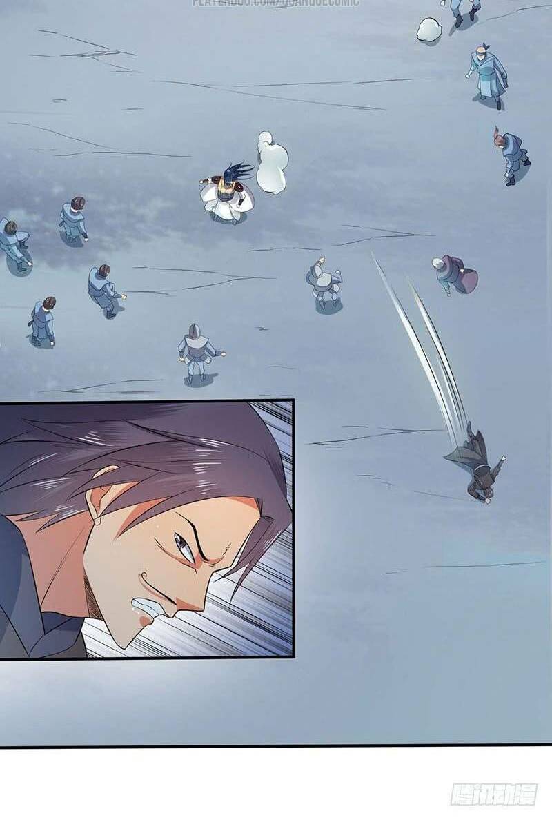 Ta Có Một Bộ Hỗn Độn Kinh: Chapter 60