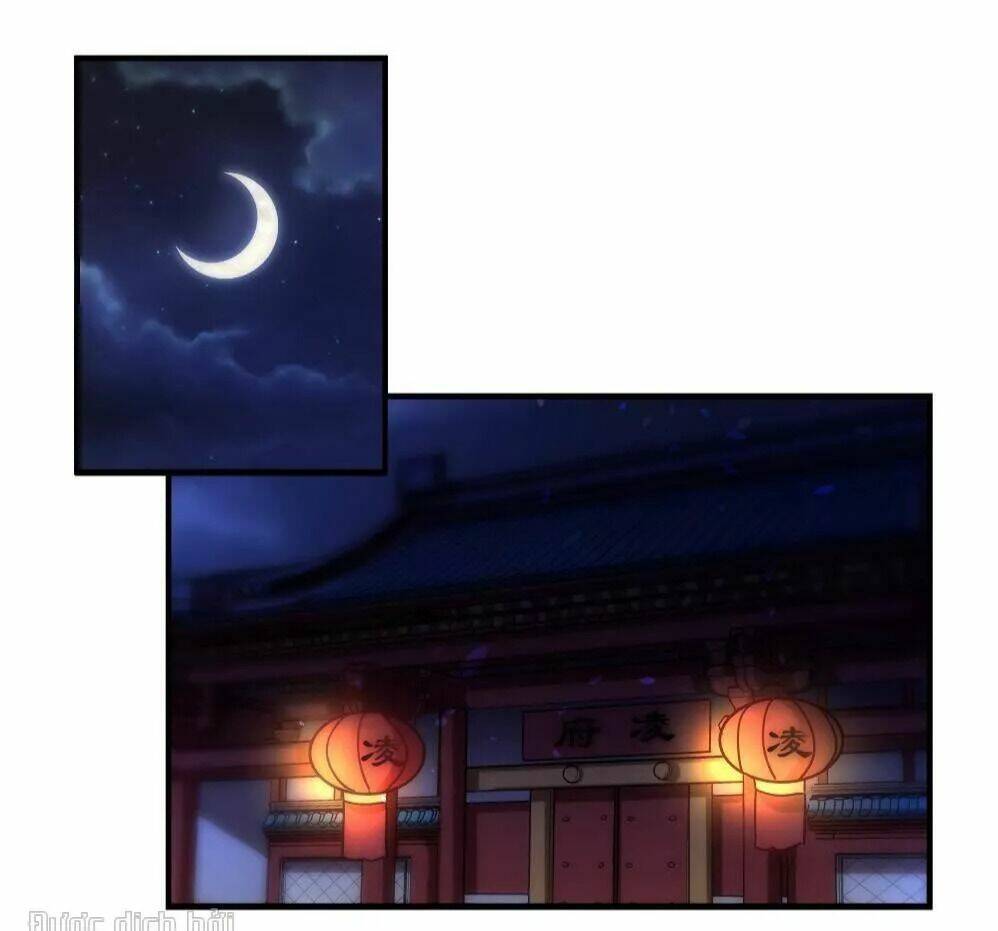 Tướng Quân Hữu Hỷ: Chapter 16