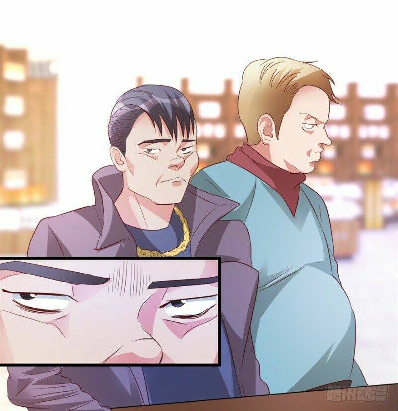 Thấu Thị Tiên Y: Chapter 39