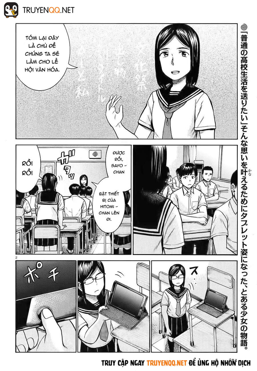 Não Phẳng Siêu Năng Lực: Chapter 87