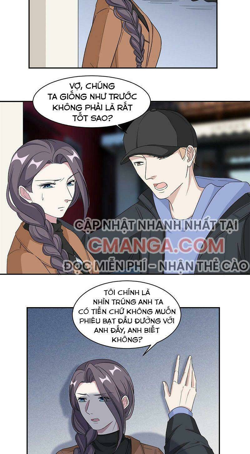 Tổng Tài, Tránh Xa Tôi Ra: Chapter 69