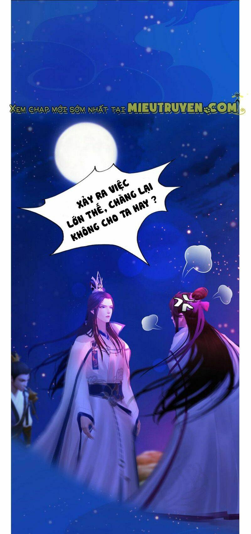 Phong Quỷ Truyền Thuyết: Chapter 67