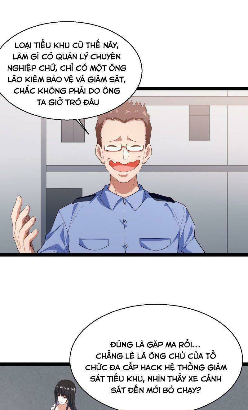 Shipper Thần Cấp: Chapter 55