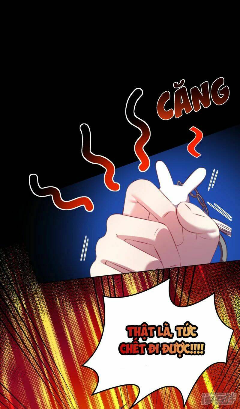 Tôi Bị Tổng Tài Ám Hại: Chapter 126