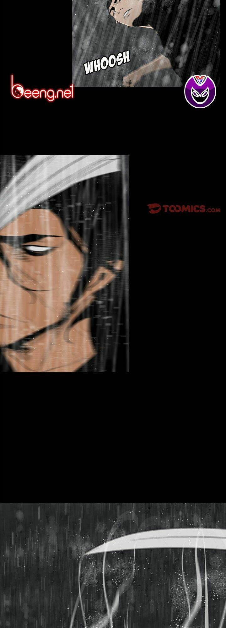 Kẻ Mạnh Nhất - Tong Edge: Chapter 74