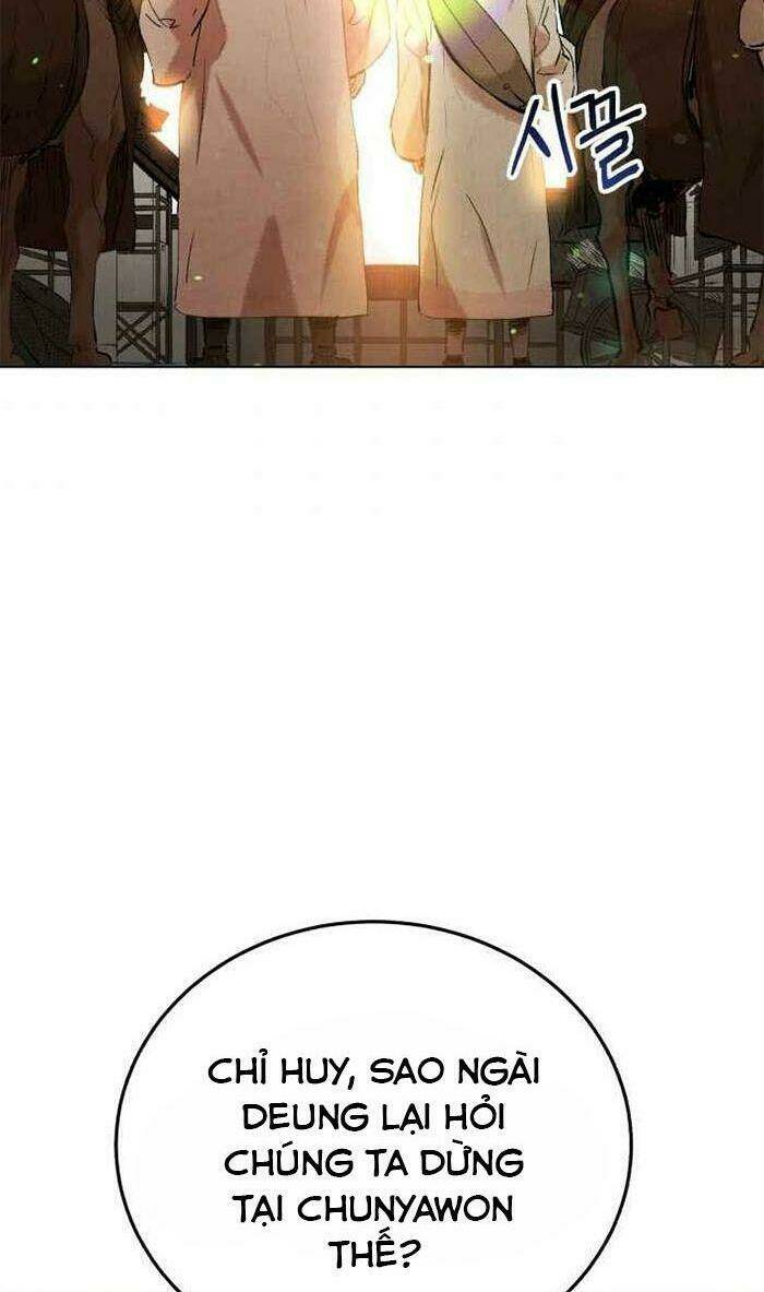 Phụng Tiên Trọng Sinh Ký: Chapter 16