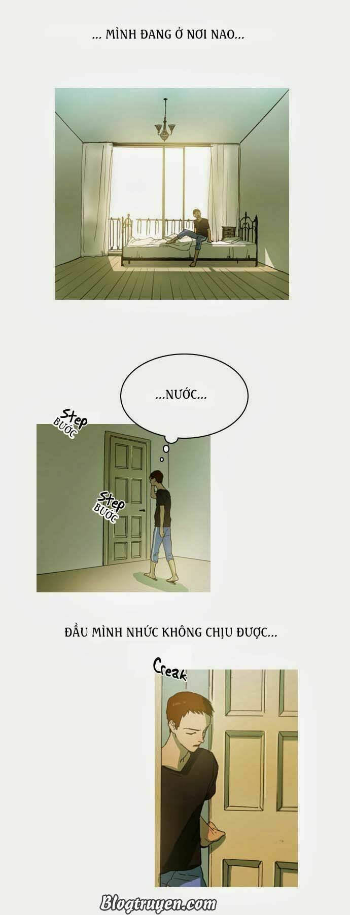 Săn Phù Thủy: Chapter 13