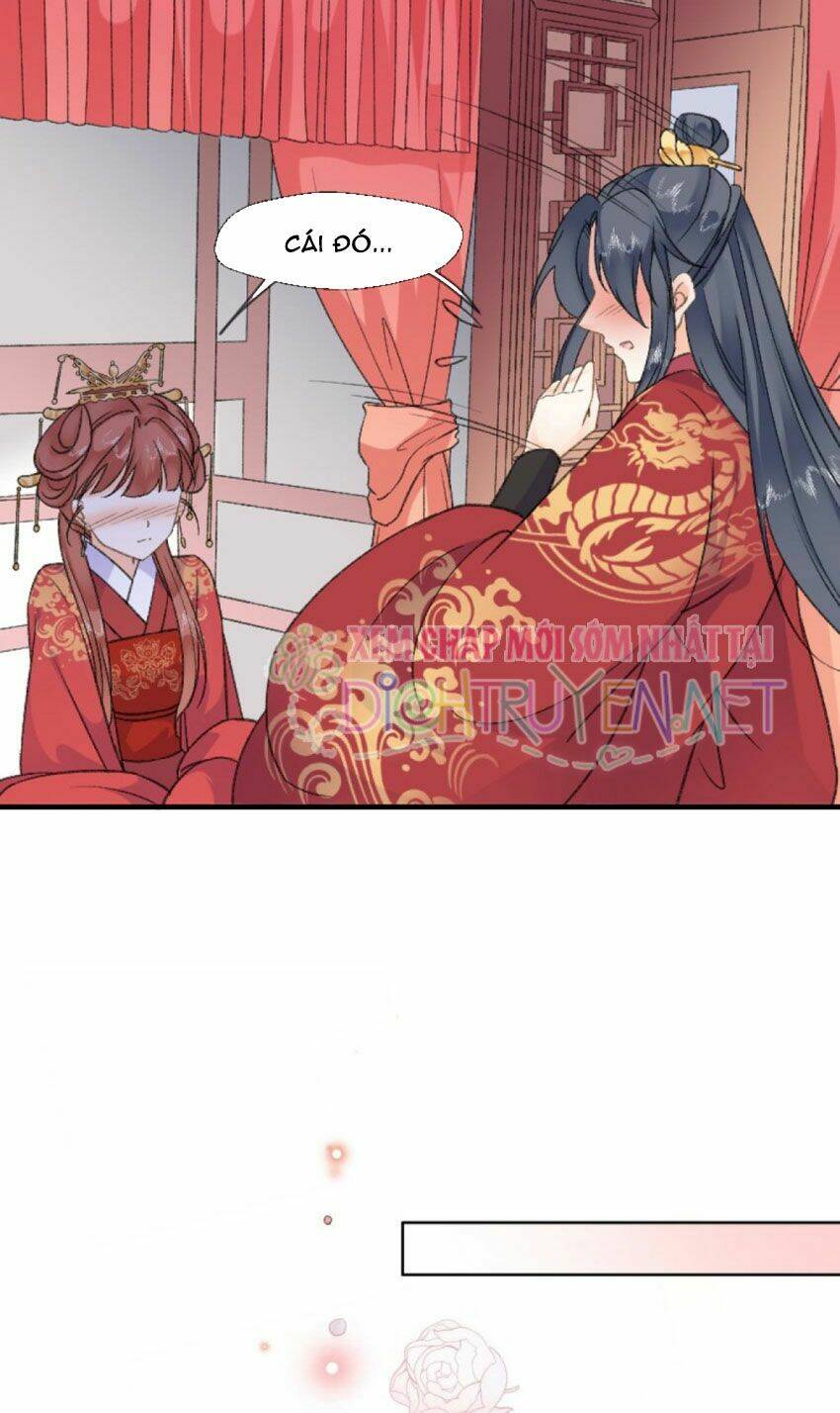 Tang Lạc Túy Tại Nam Phong Lý: Chapter 39