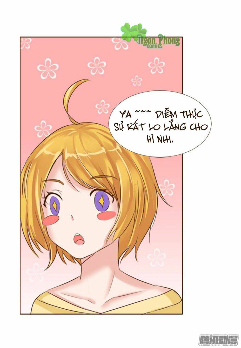 Ma Vương Luyến Ái Chỉ Nam: Chapter 26