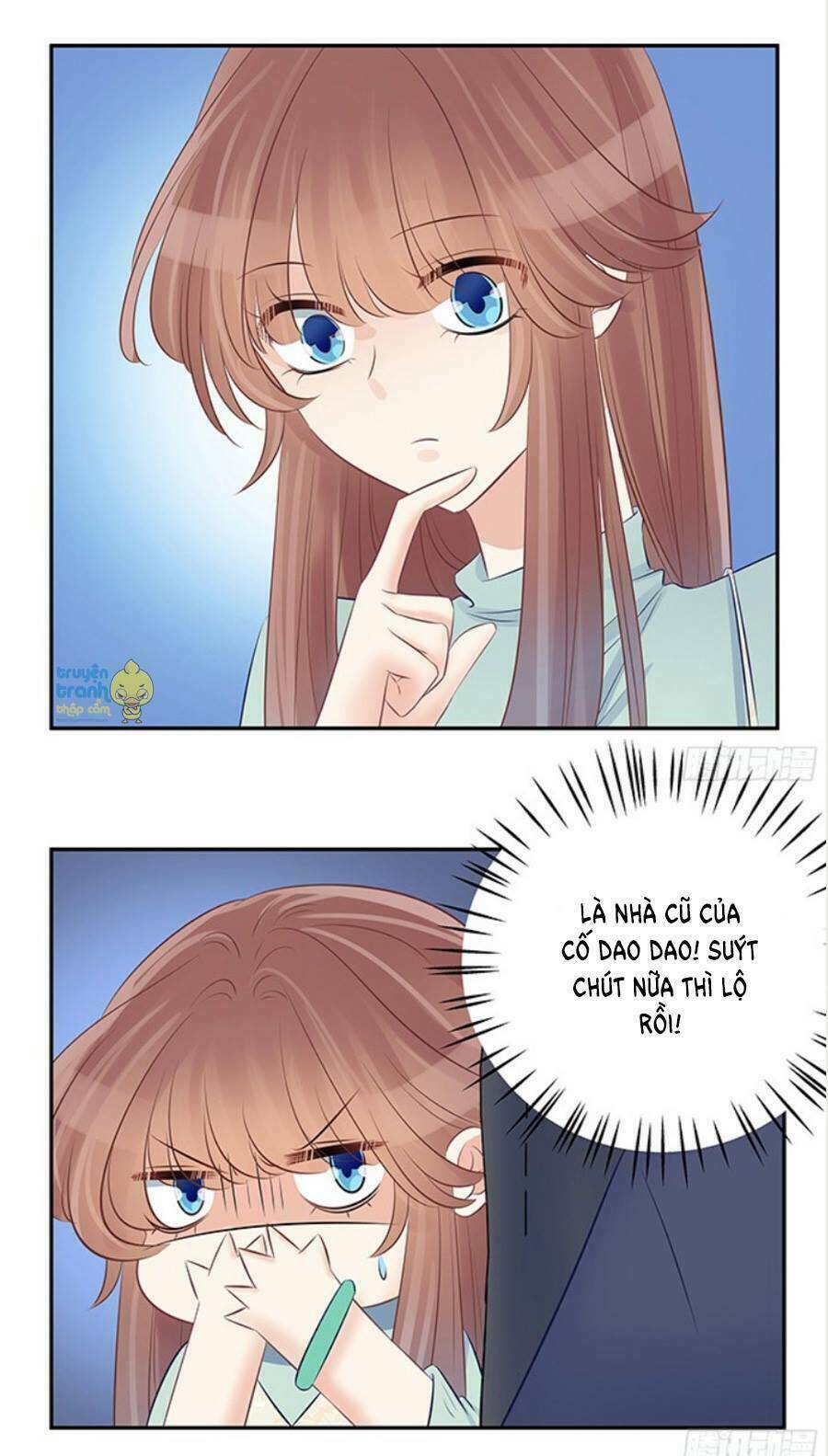 Trọng Sinh Để Ngủ Với Ảnh Đế: Chapter 42