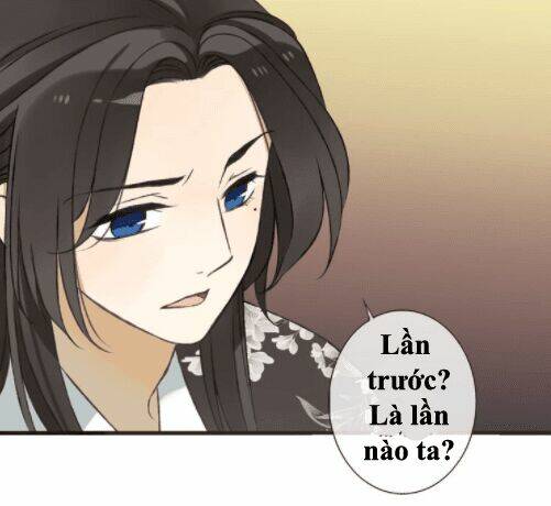 Bạn Trai Tôi Là Cẩm Y Vệ: Chapter 52