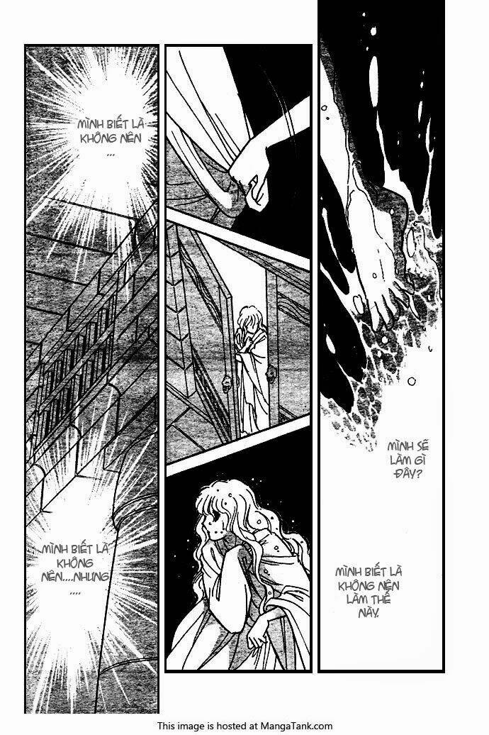 Orontes Renka (Anatolia Story side story): Chapter 3