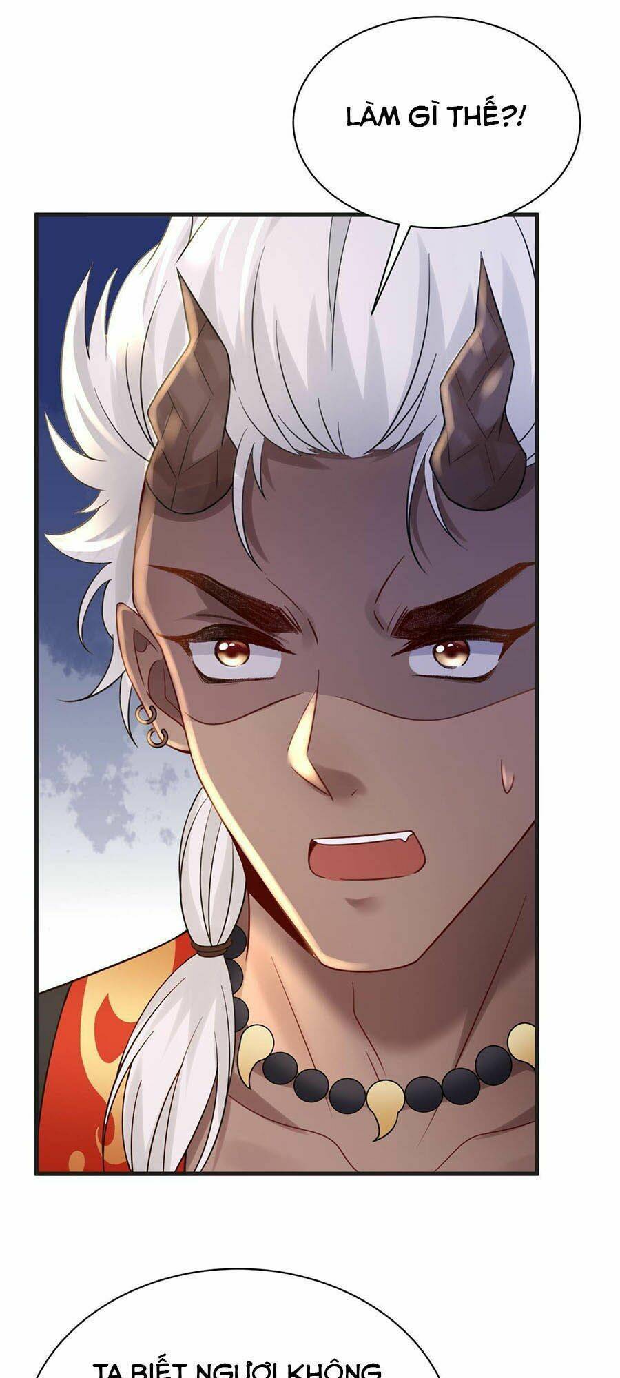 Ma Đầu Vạn Ác Năm Tuổi Rưỡi: Chapter 46