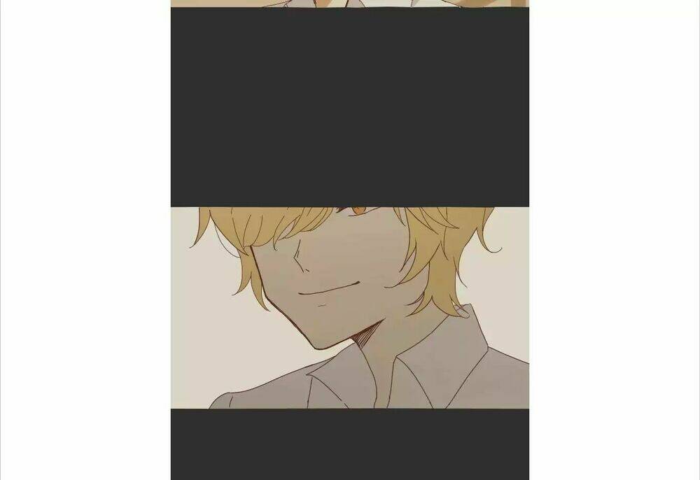 From Nightmare To Love: Chapter 7