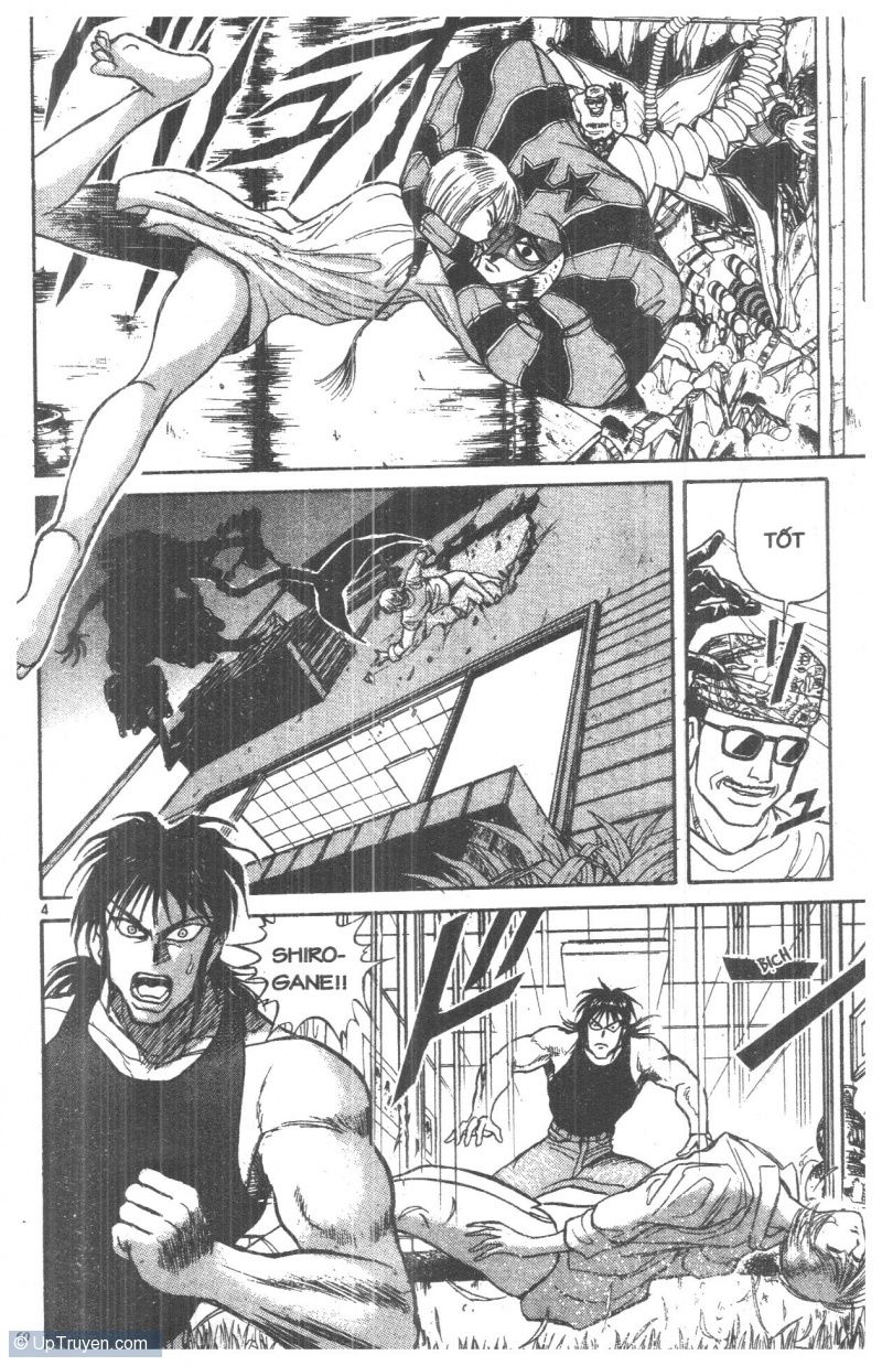 Fujita Kazuhiro: Chapter 1