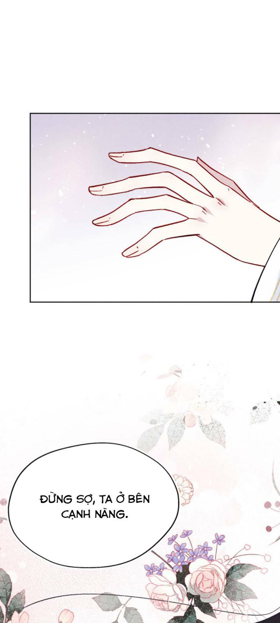 Quân Nhan Tựa Hoa Đào: Chapter 30
