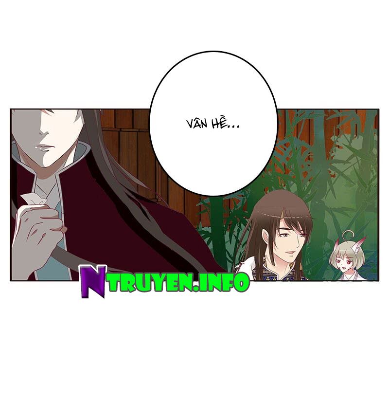 Thông Linh Phi: Chapter 329
