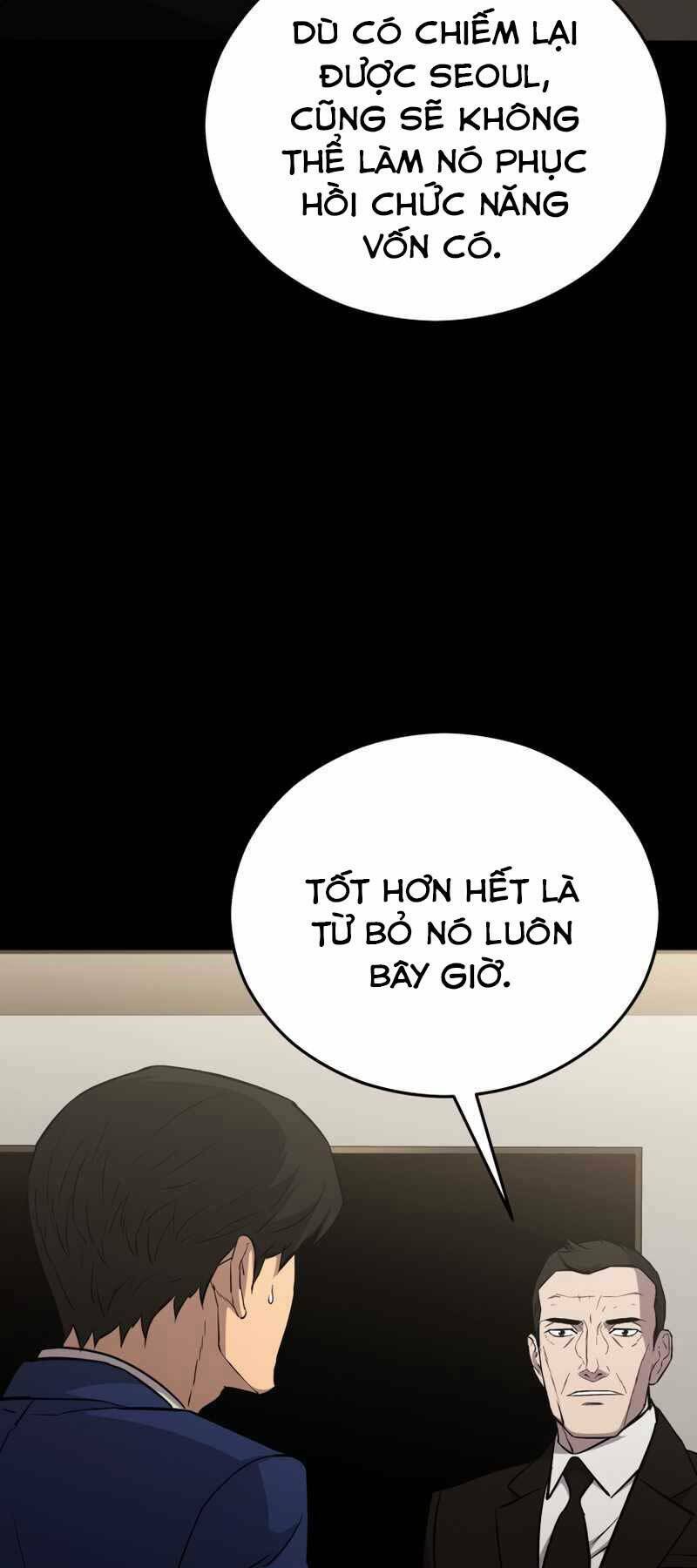 Cánh Cổng Mở Ra Đúng Ngày Đầu Tiên Tôi Thành Chính Trị Gia: Chapter 15