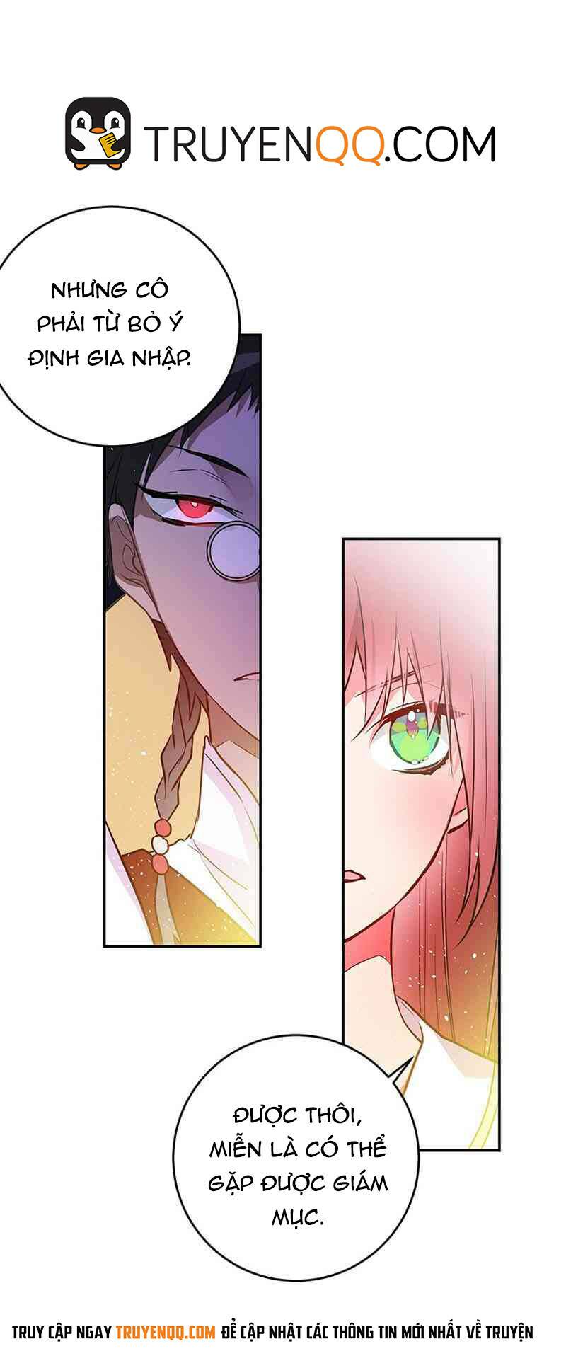 This Girl Is A Little Wild: Chapter 30