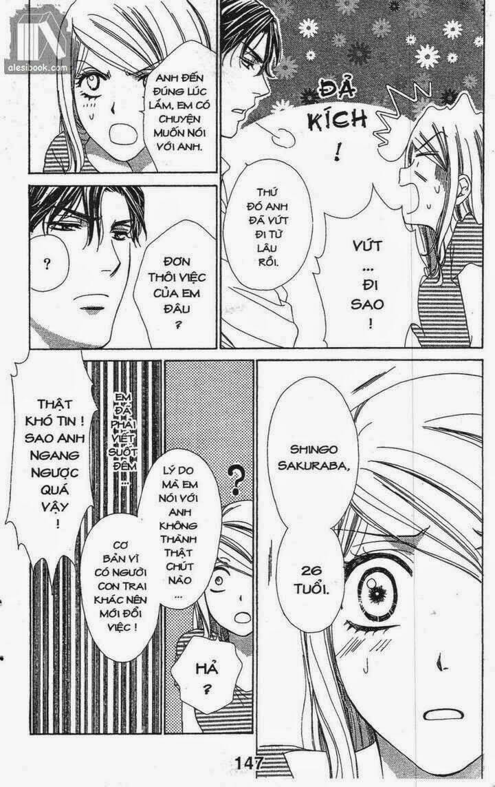 Love Of Firos You: Chapter 8