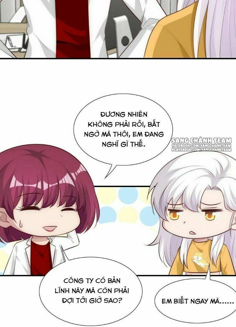 Trở Lại Showbiz Làm Ảnh Hậu: Chapter 20