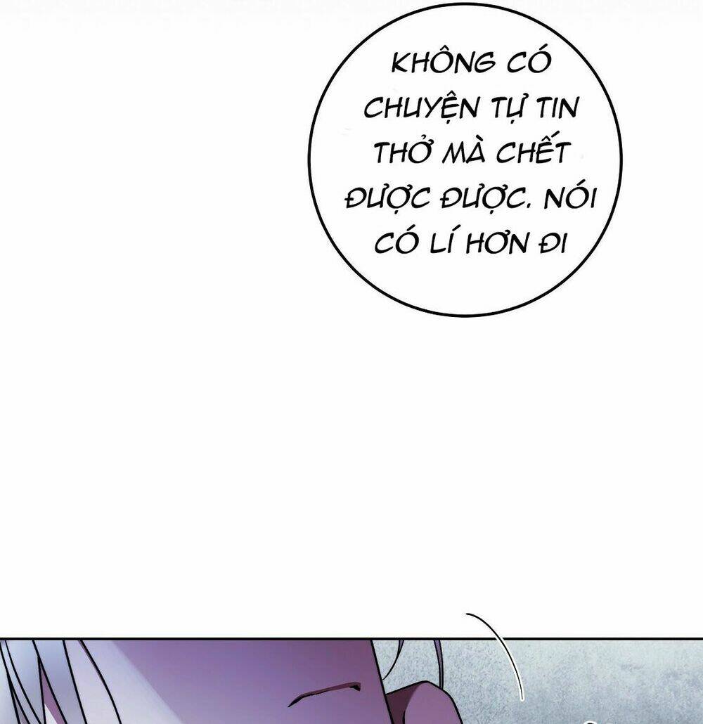 Lời Nói Dối Vĩnh Cửu: Chapter 20