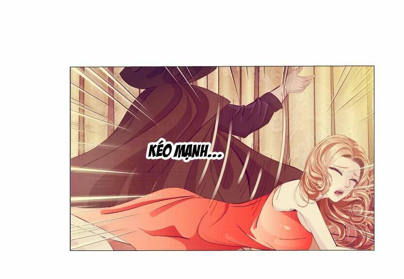 Cạm Bẫy Của Nữ Thần: Chapter 73