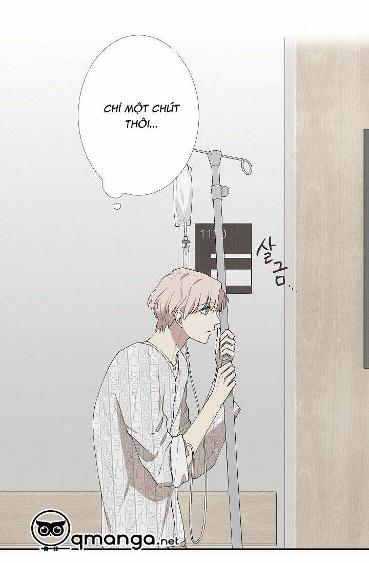 Trốn Tìm: Chapter 34