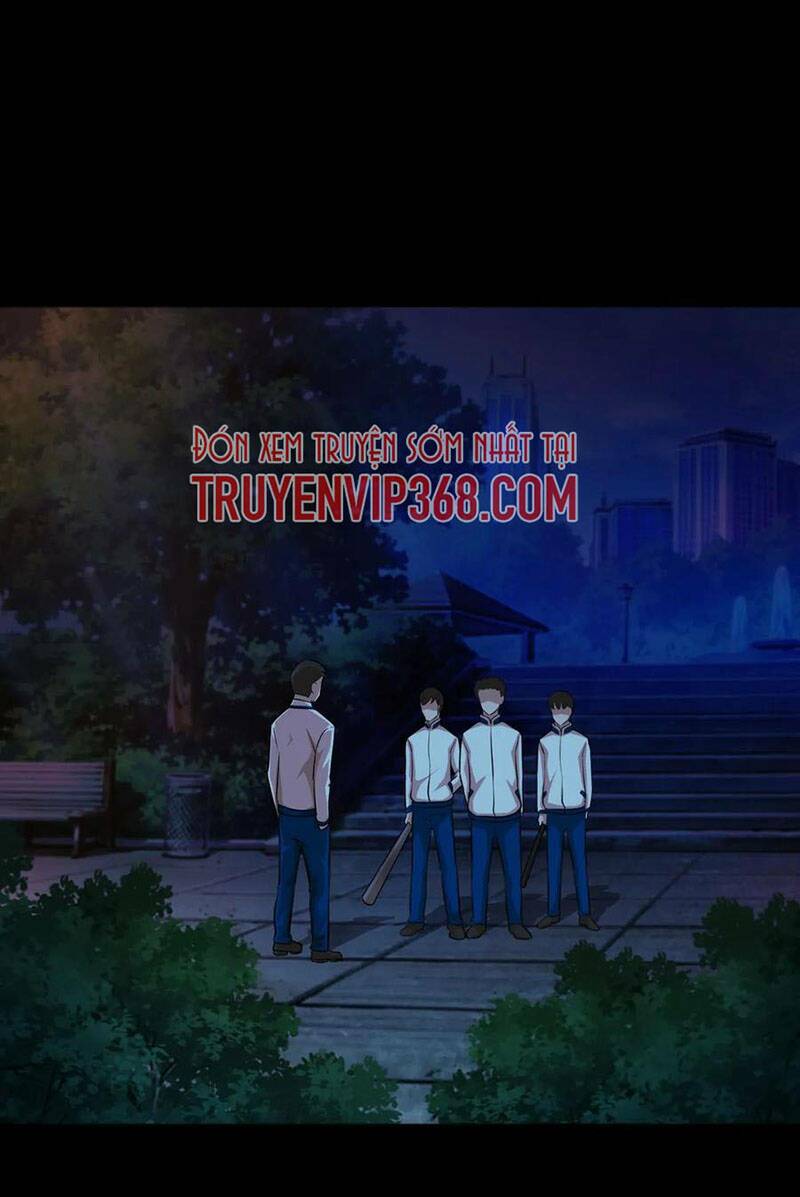 Đai Ca Trở Lại Tuổi 16: Chapter 158