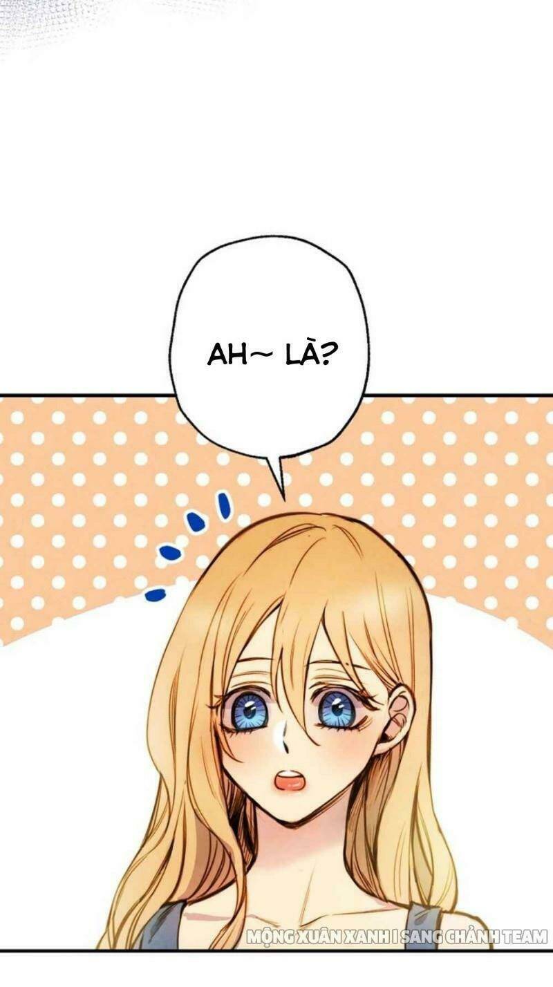 Hoàng Phi Bóng Tối: Chapter 3