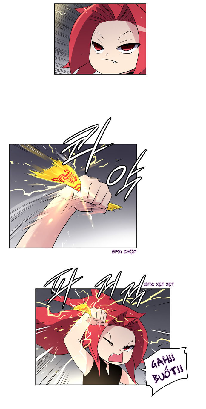 Soul Cartel: Chapter 15