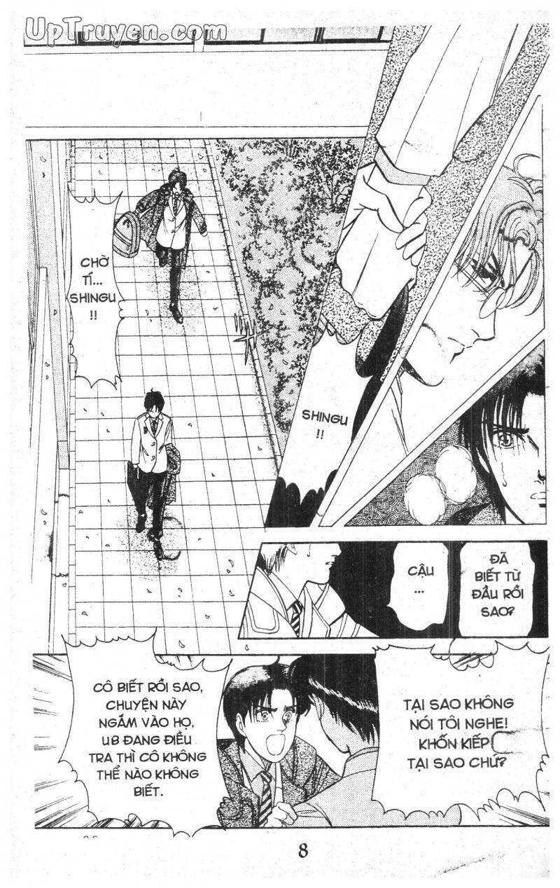 9 Banme No Musashi: Chapter 7