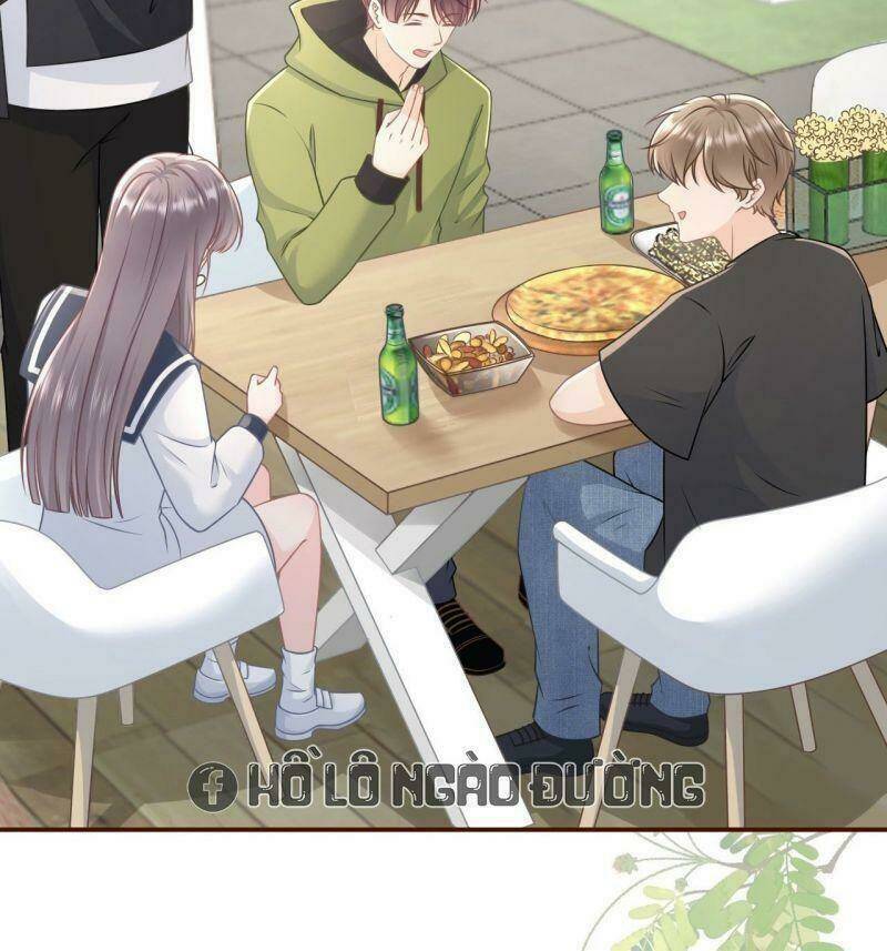 Bạn Gái Tôi Mới 30+: Chapter 83