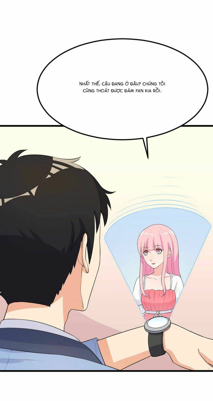 Số Hiệu 1314: Chapter 22