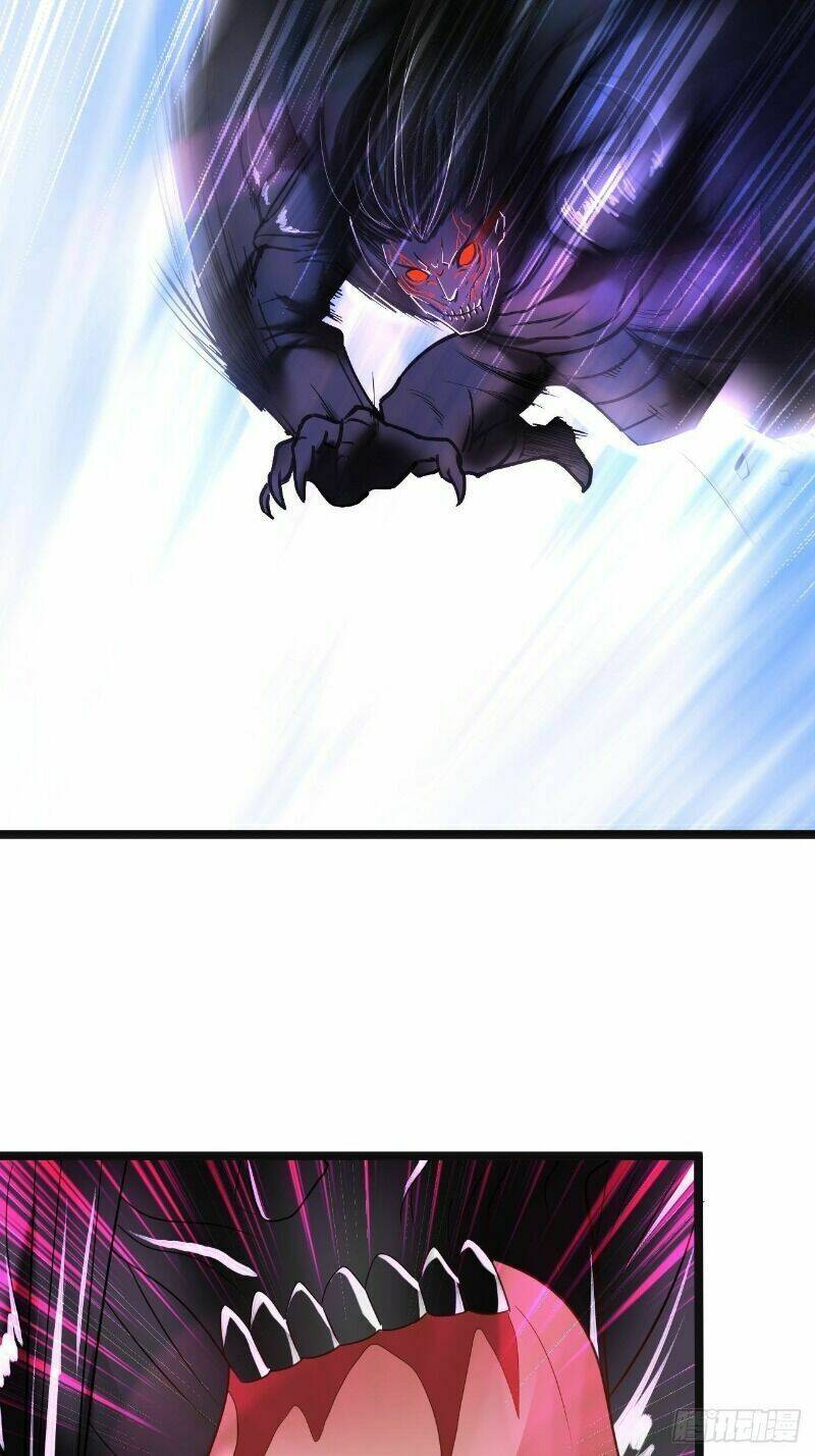 Trọng Sinh Tối Cường Ma Tôn Ở Rể: Chapter 98