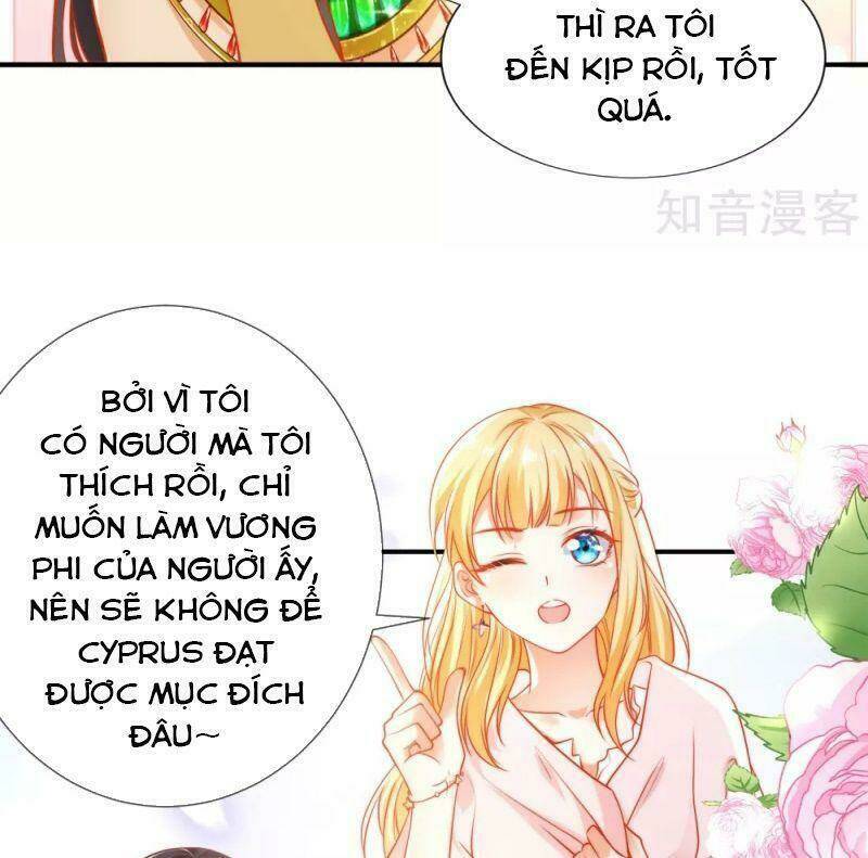 Sủng Hậu Của Vương: Chapter 54