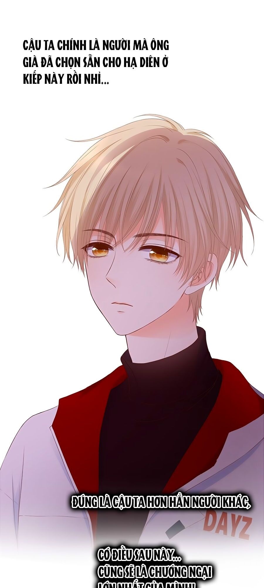 Hoa Chưa Nở Rộ: Chapter 30