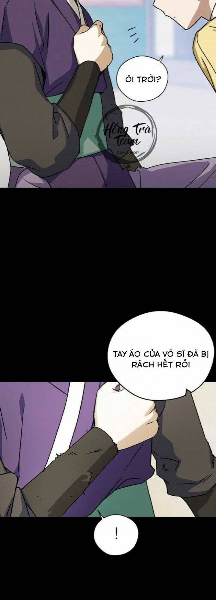 Duyên Nợ Kiếp Trước: Chapter 16