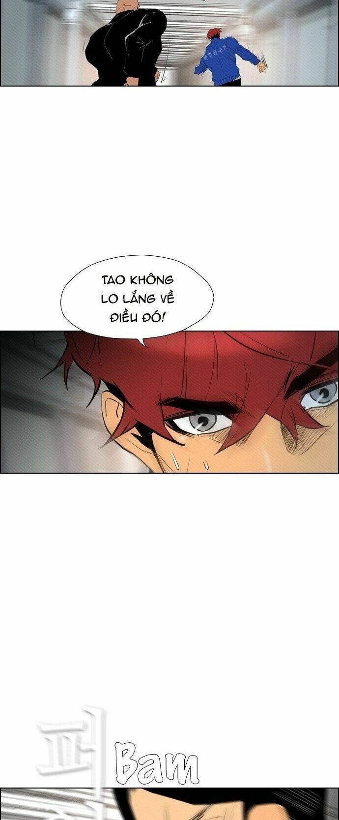 Kẻ Hồi Sinh: Chapter 86