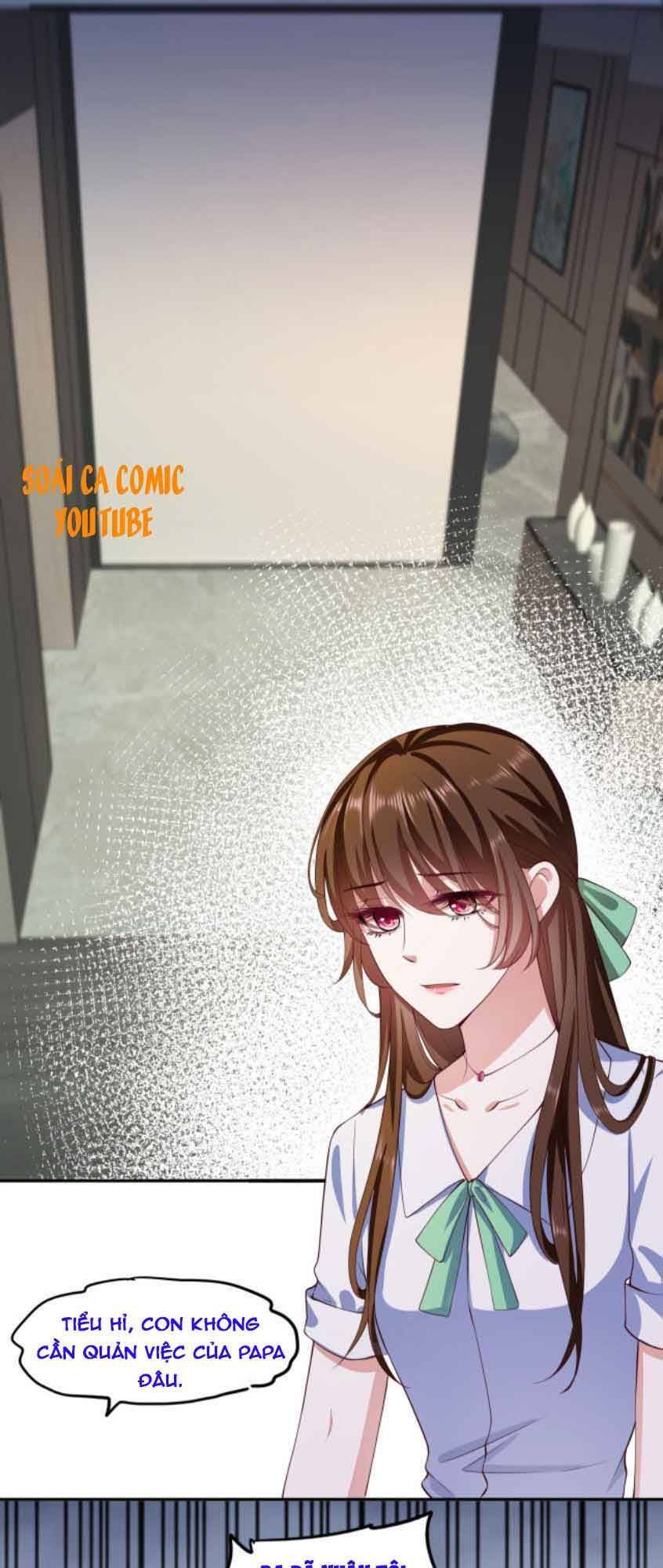 Nhất Sanh Hữu Hỉ: Chapter 17