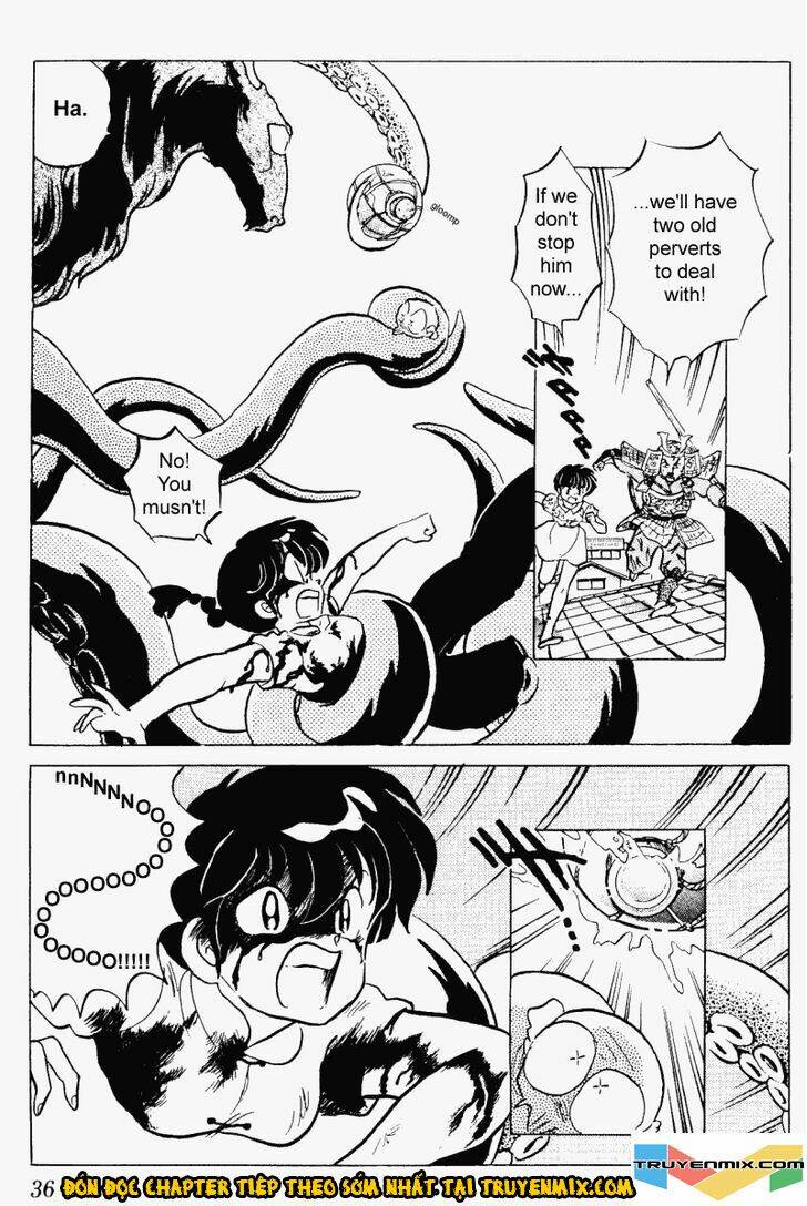 Suối Lời Nguyền: Chapter 235