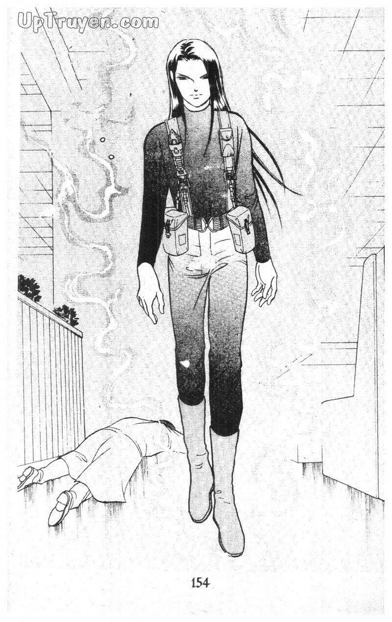 9 Banme No Musashi: Chapter 13