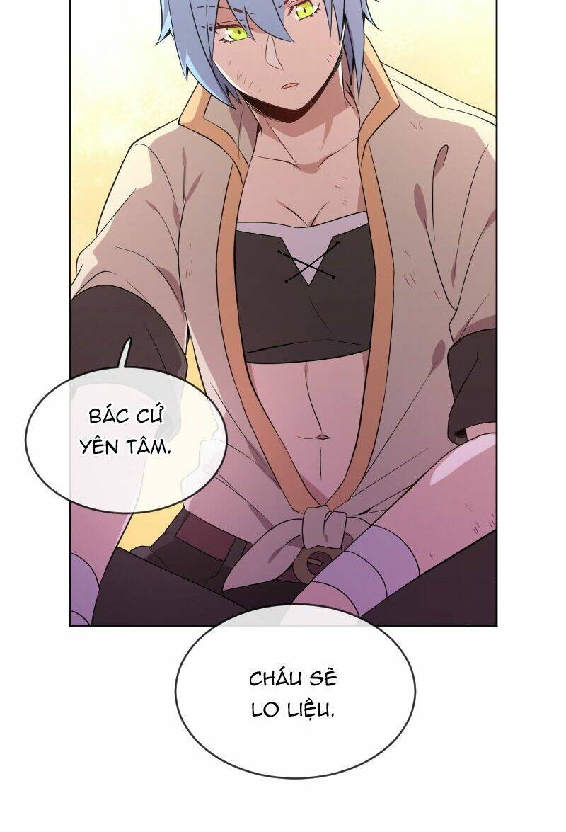 Pháp Sư Và Nữ Chúa Quỷ: Chapter 87