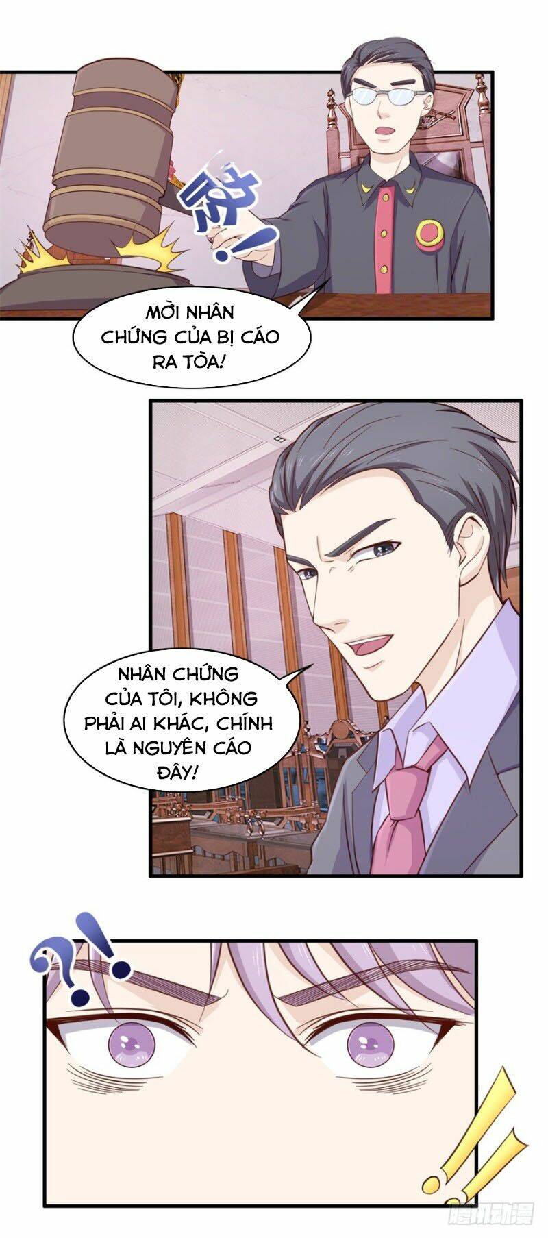 Chung Cực Thấu Thị Nhãn: Chapter 103