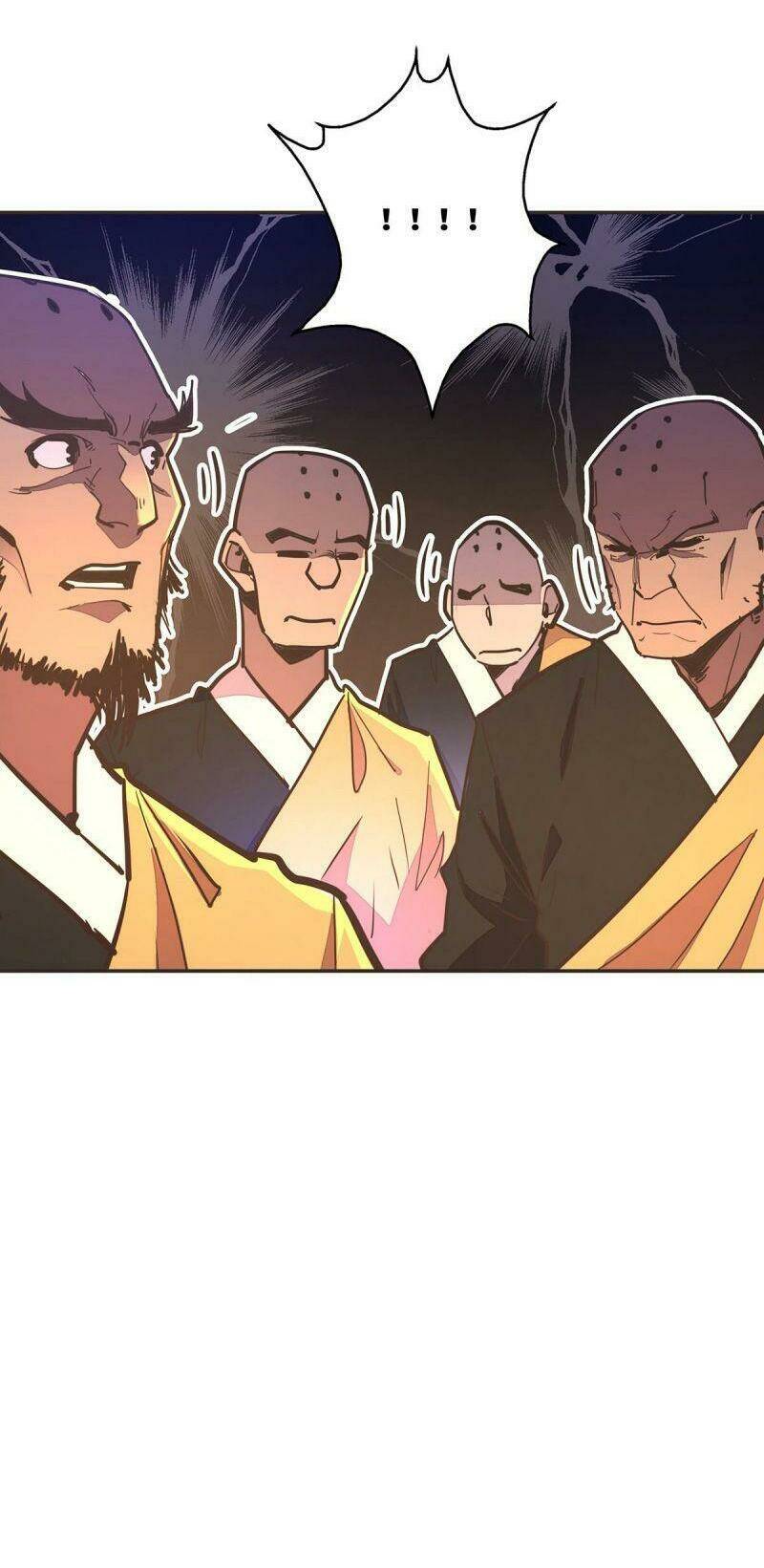 Sinh Tử Quyết: Chapter 79