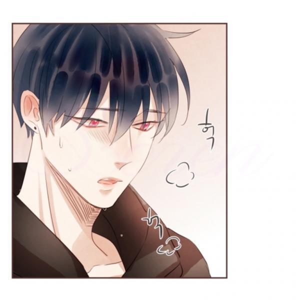 Giữa Tình Yêu Và Tình Bạn: Chapter 31