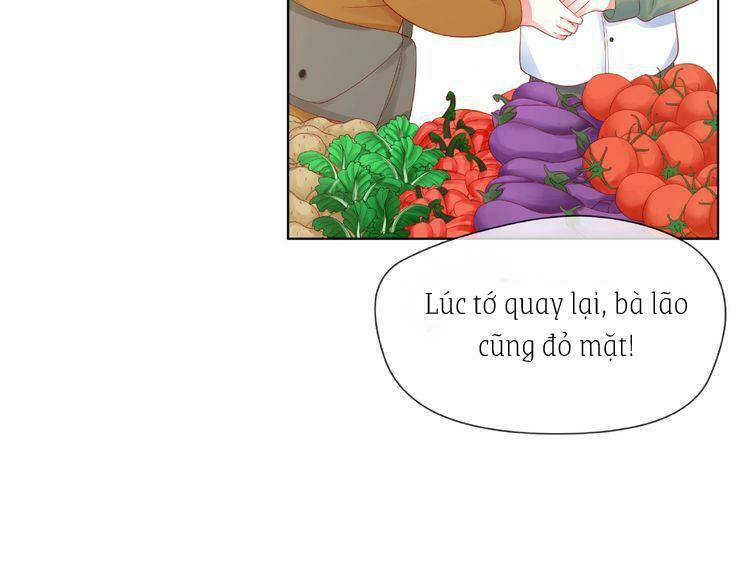 Giai Điệu Của Sự Va Chạm: Chapter 5