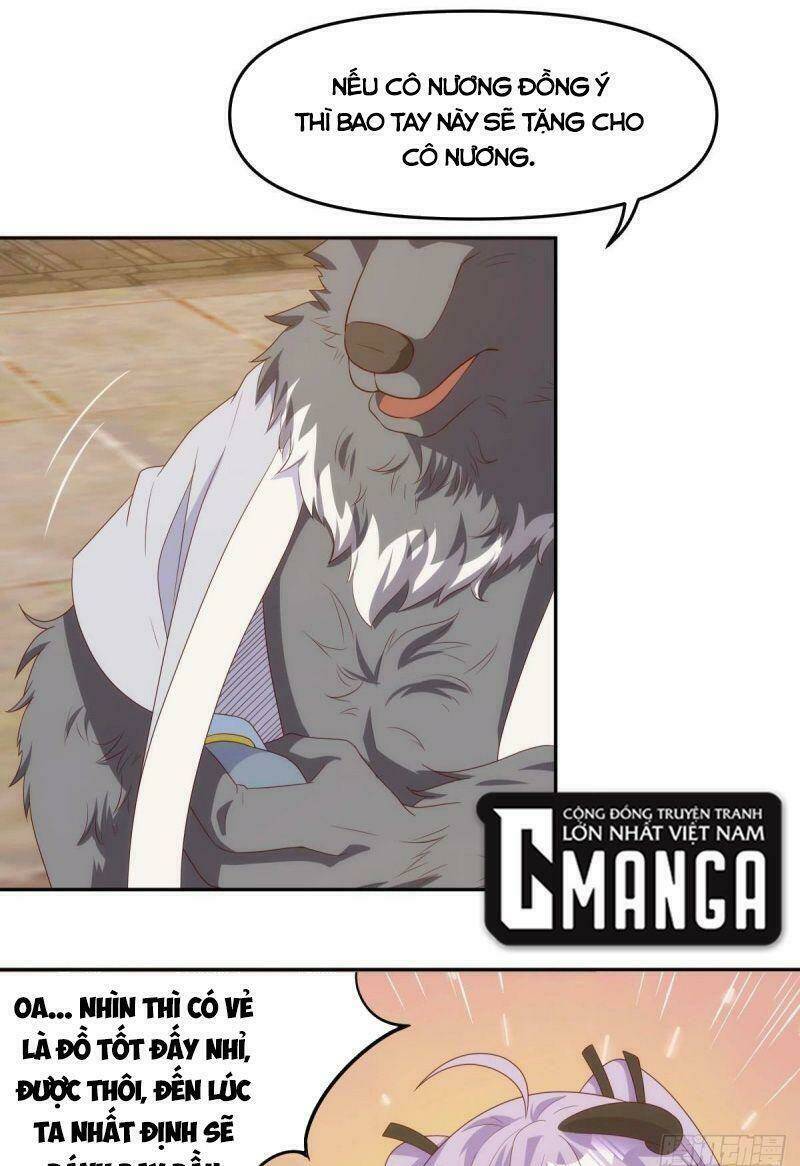 Xâm Lược Vạn Giới: Chapter 83