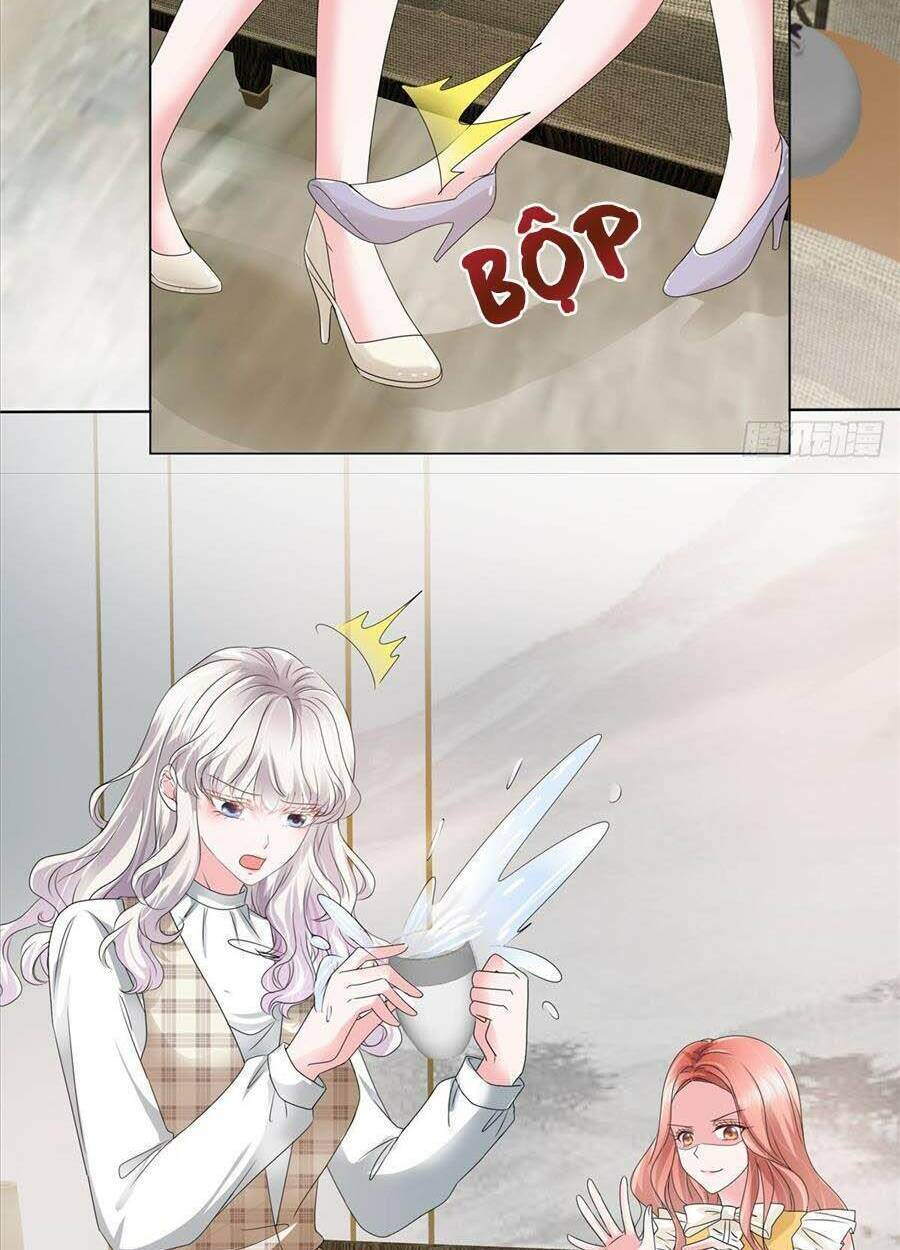 Nhược Hữu Hàn Đông Ngộ Noãn Dương: Chapter 5